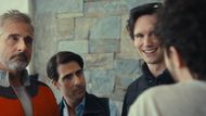 Still from Mountainhead (Image via YouTube/MAX)